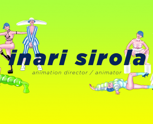 Inari Sirola large 2