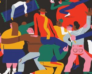 From derelict squats and left-of-centre live art to branded “experiences”_ has immersive theatre sold out_