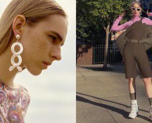 fashion designers cover