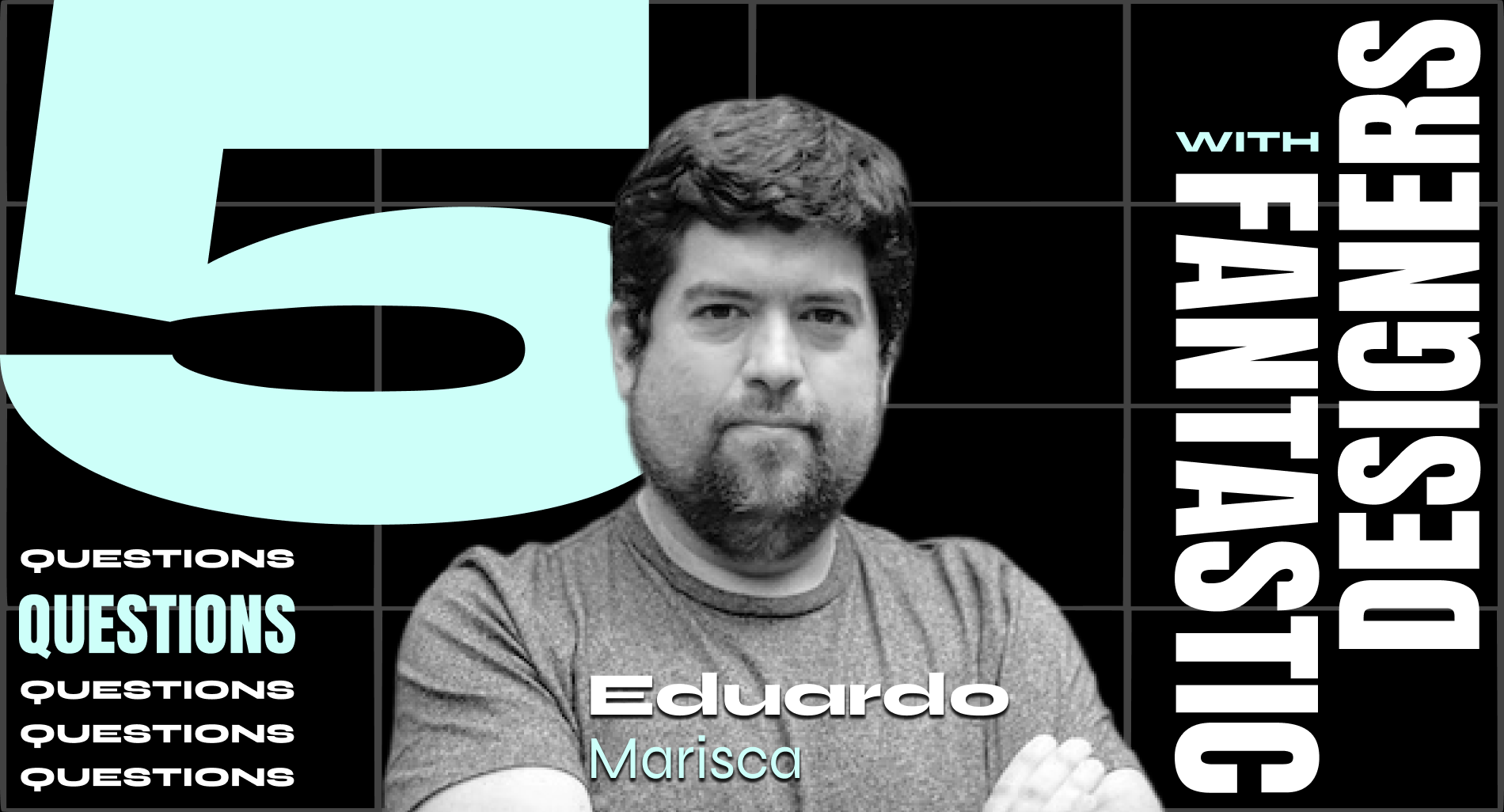 Eduardo Marisca Banner