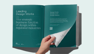 Leading Design Works