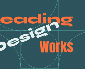 Leading Design Works Cover