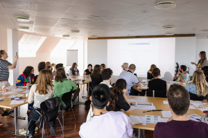 DM25 workshop