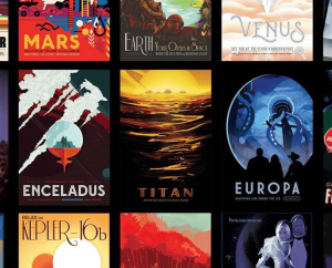 Retrofuturism compressed cover image